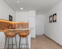 Obra nueva - Apartamento / piso - Benijófar