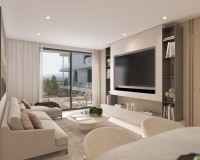 Obra nueva - Apartamento / piso - Benijófar