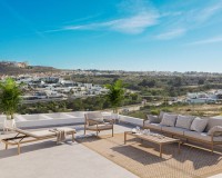 Obra nueva - Apartamento / piso - Benijófar