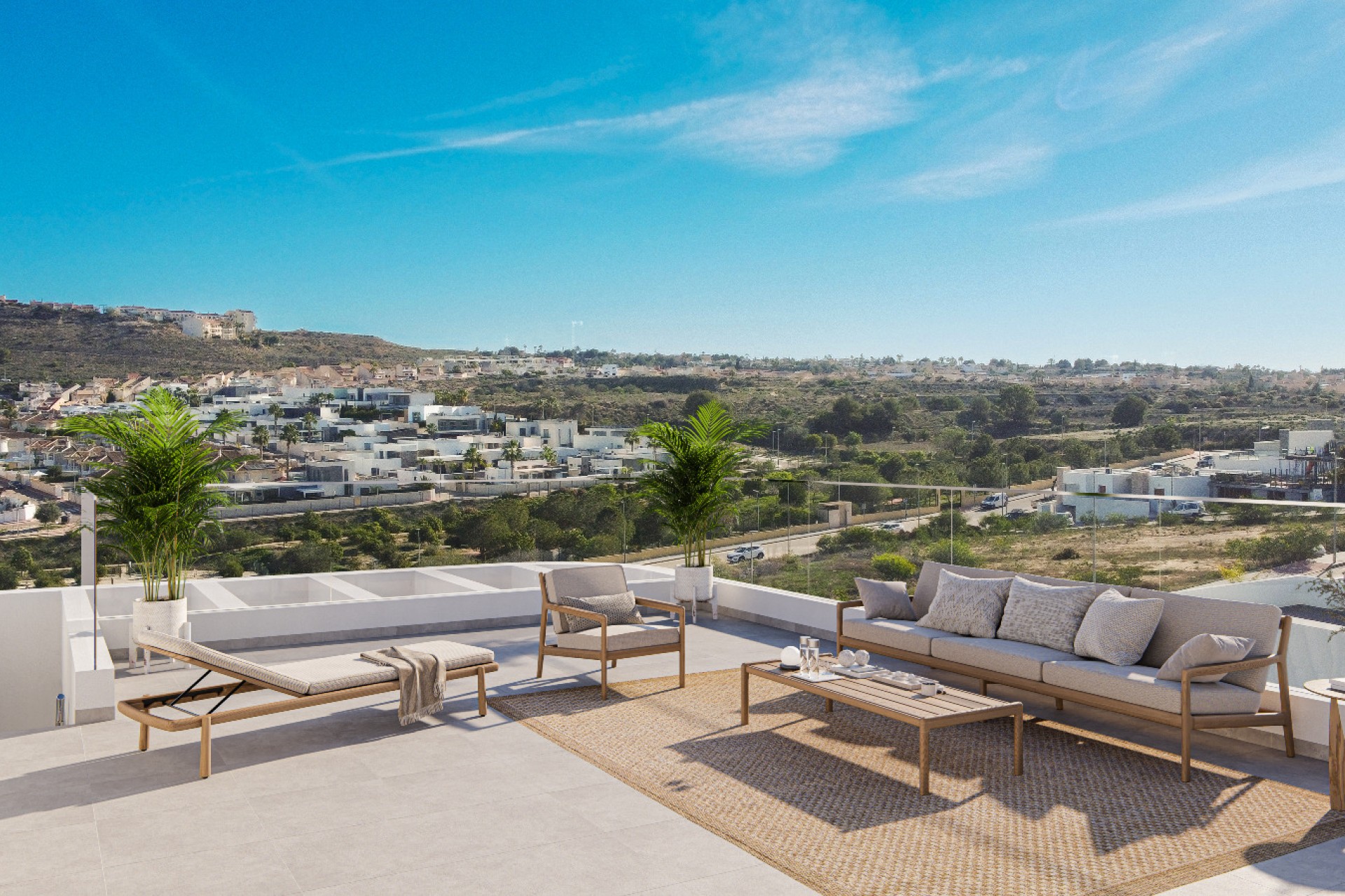 Obra nueva - Apartamento / piso - Benijófar