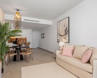Obra nueva - Apartamento / piso - Benijófar