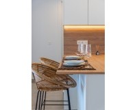 Obra nueva - Apartamento / piso - Benijófar