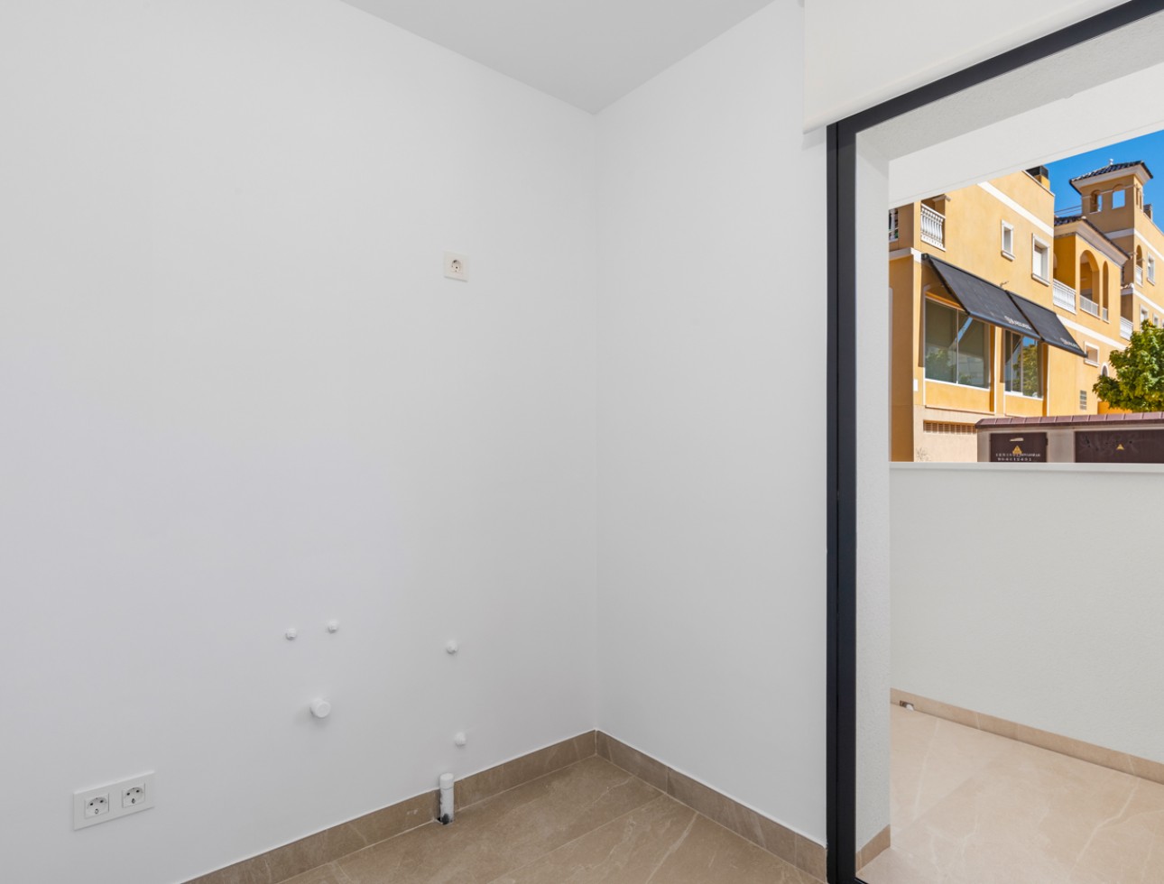 Obra nueva - Apartamento / piso - Benijófar