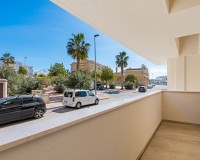 Obra nueva - Apartamento / piso - Benijófar