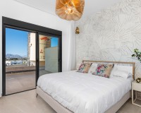 Obra nueva - Apartamento / piso - Benijófar