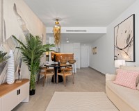Obra nueva - Apartamento / piso - Benijófar