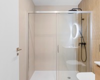 Obra nueva - Apartamento / piso - Benijófar