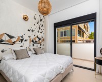 Obra nueva - Apartamento / piso - Benijófar