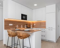 Obra nueva - Apartamento / piso - Benijófar