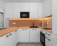 Obra nueva - Apartamento / piso - Benijófar
