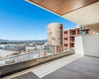 Obra nueva - Apartamento / piso - Benijófar