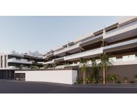 Obra nueva - Apartamento / piso - Benijófar