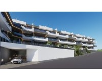 Obra nueva - Apartamento / piso - Benijófar