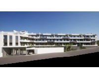 Obra nueva - Apartamento / piso - Benijófar