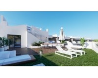 Obra nueva - Apartamento / piso - Benijófar