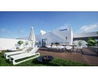 Obra nueva - Apartamento / piso - Benijófar