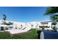 Obra nueva - Apartamento / piso - Benijófar