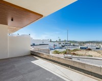 Obra nueva - Apartamento / piso - Benijófar