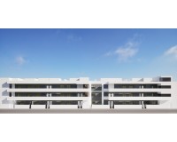 Obra nueva - Apartamento / piso - Benijófar