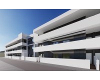 Obra nueva - Apartamento / piso - Benijófar