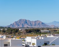 Obra nueva - Apartamento / piso - Benijófar