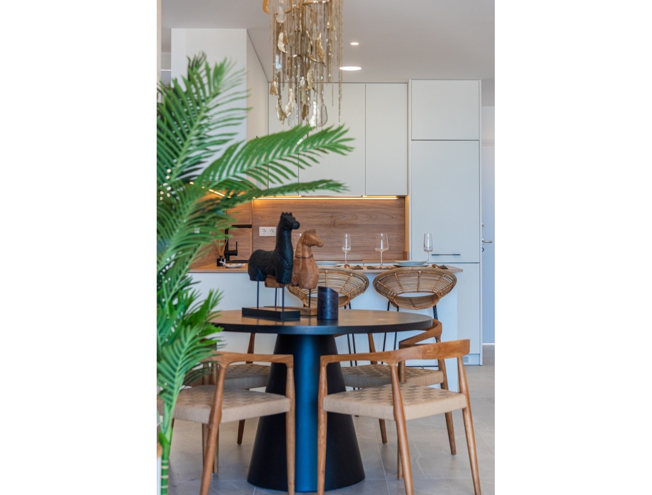 Obra nueva - Apartamento / piso - Benijófar