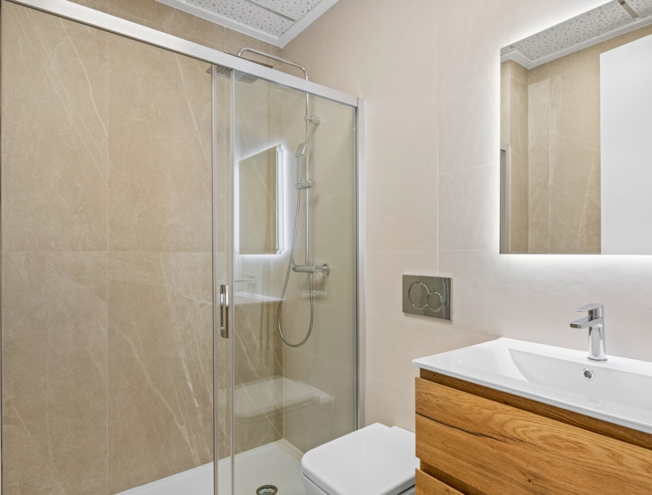 Obra nueva - Apartamento / piso - Benijófar