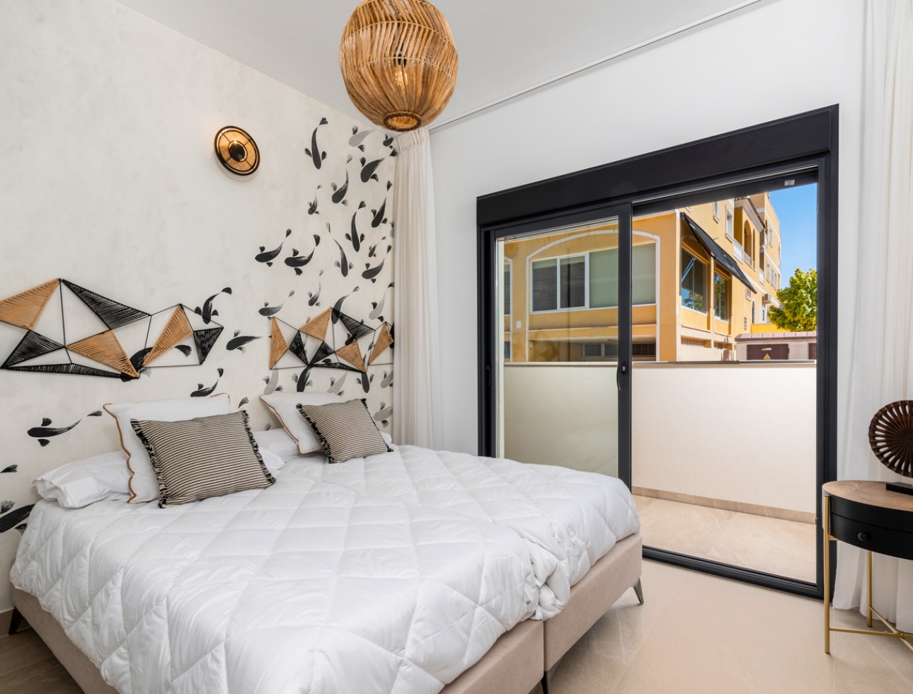 Obra nueva - Apartamento / piso - Benijófar