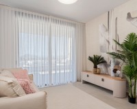 Obra nueva - Apartamento / piso - Benijófar