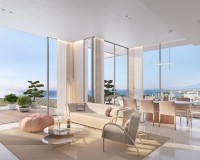 Obra nueva - Apartamento / piso - Buenas Noches