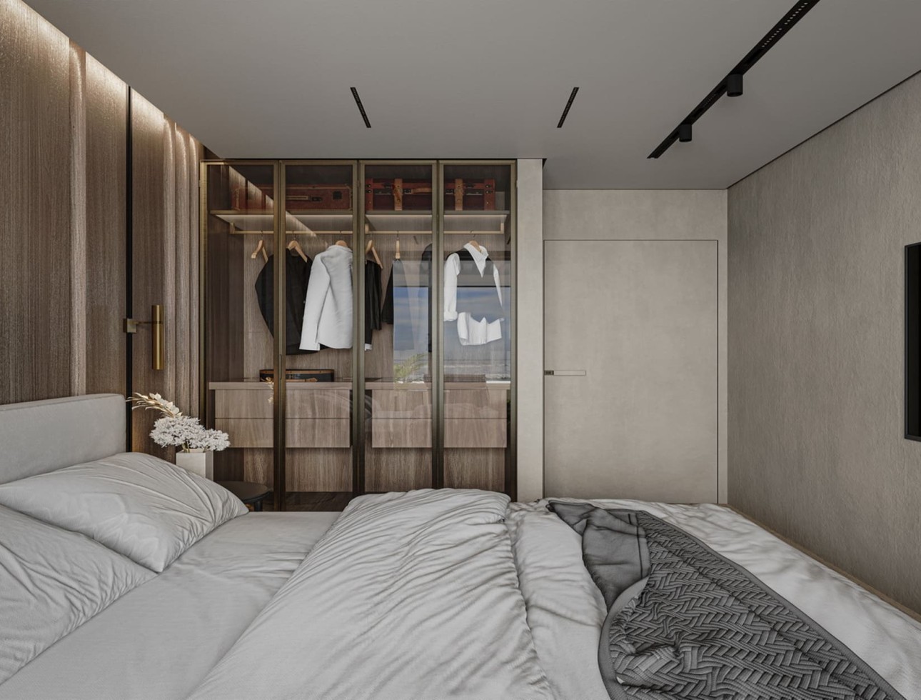 Obra nueva - Apartamento / piso - Calpe