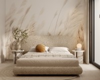 Obra nueva - Apartamento / piso - Calpe