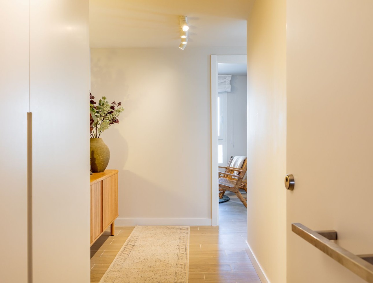 Obra nueva - Apartamento / piso - Calpe