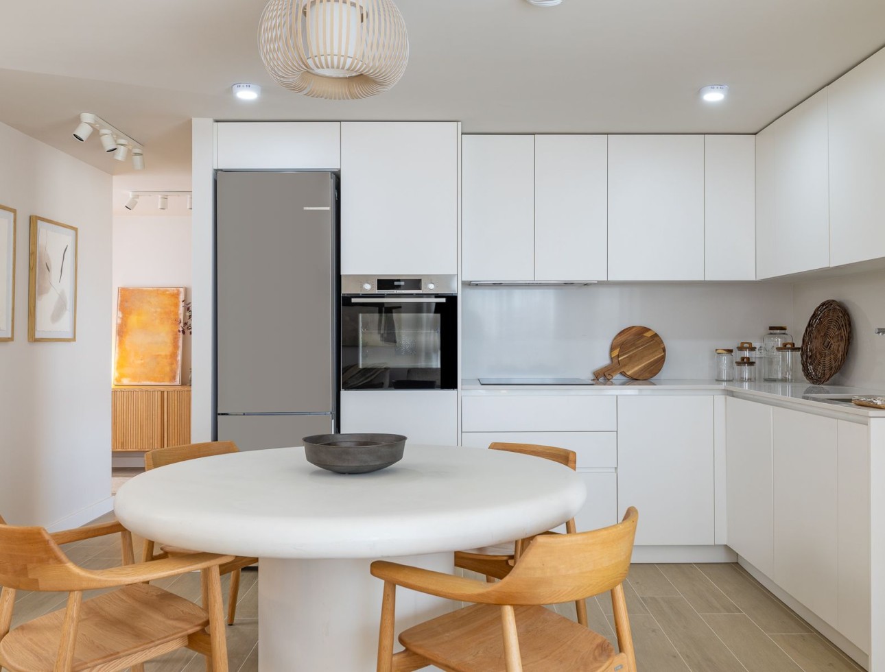 Obra nueva - Apartamento / piso - Calpe