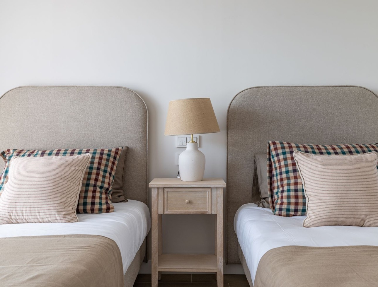 Obra nueva - Apartamento / piso - Calpe