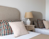 Obra nueva - Apartamento / piso - Calpe