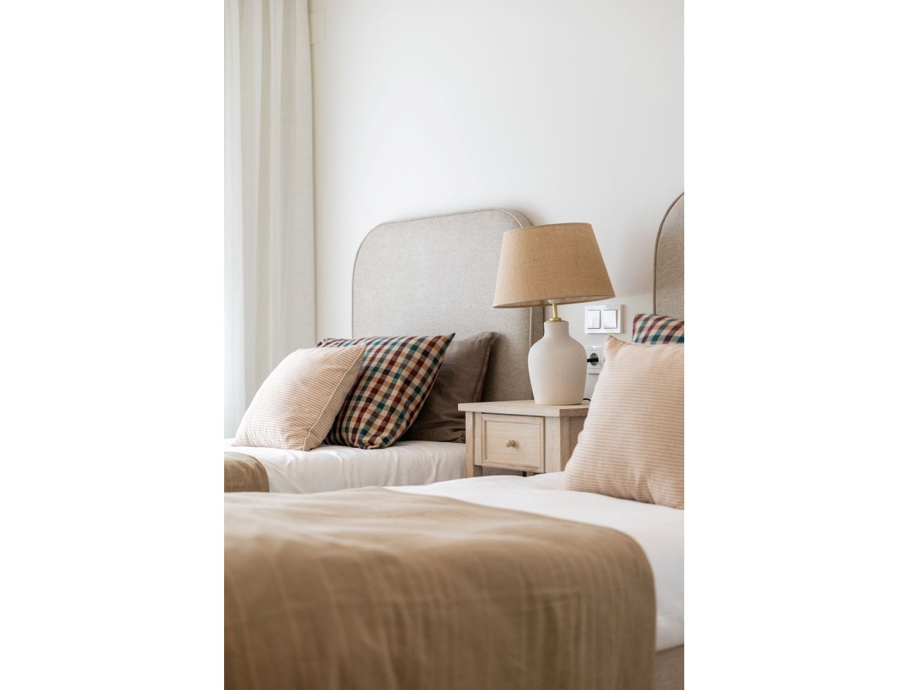 Obra nueva - Apartamento / piso - Calpe