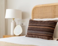 Obra nueva - Apartamento / piso - Calpe