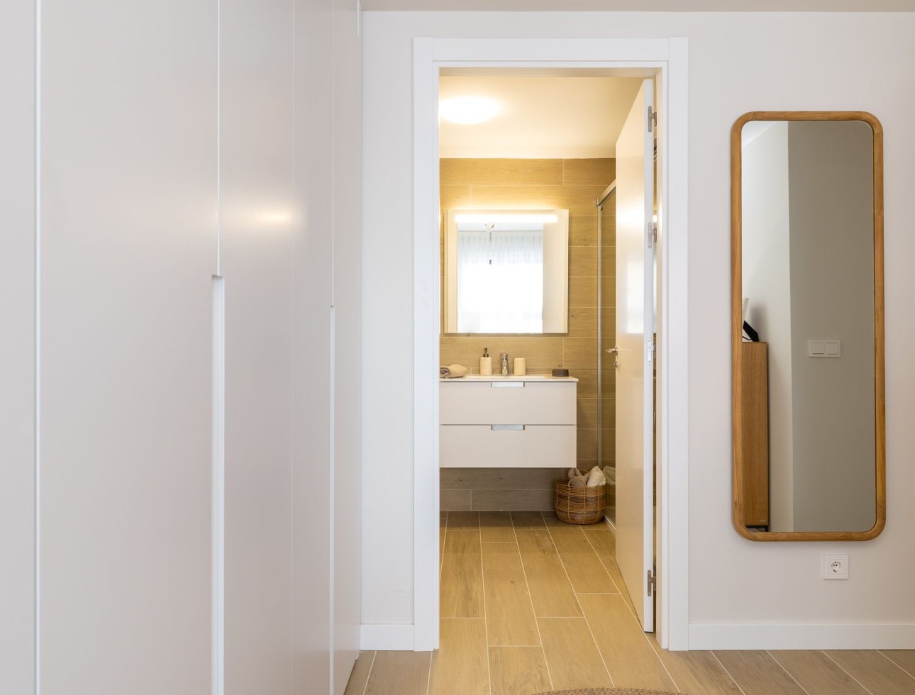 Obra nueva - Apartamento / piso - Calpe