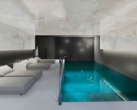 Obra nueva - Apartamento / piso - Calpe