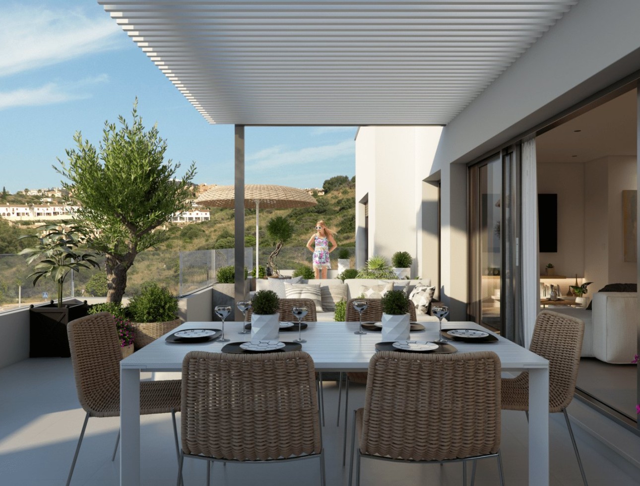 Obra nueva - Apartamento / piso - Casares