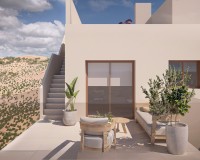 Obra nueva - Apartamento / piso - Corvera Golf