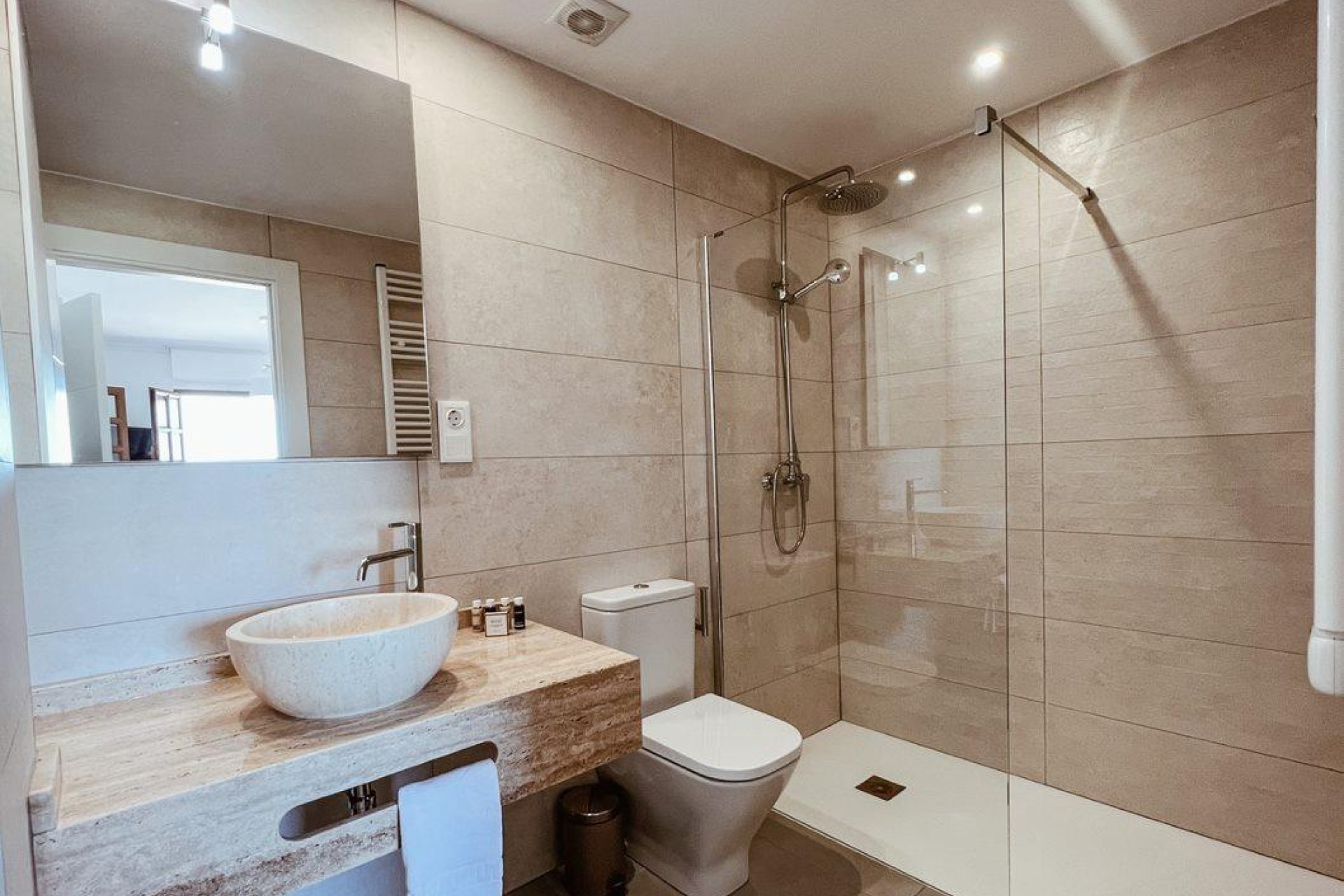 Obra nueva - Apartamento / piso - Cuevas del Almanzora