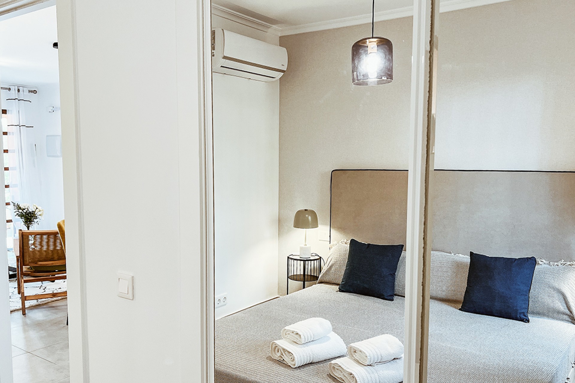 Obra nueva - Apartamento / piso - Cuevas del Almanzora