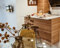Obra nueva - Apartamento / piso - Cuevas del Almanzora