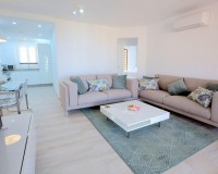 Obra nueva - Apartamento / piso - Cuevas del Almanzora