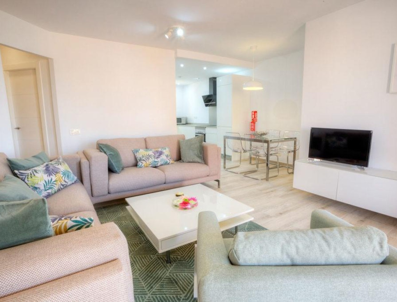 Obra nueva - Apartamento / piso - Cuevas del Almanzora