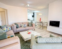 Obra nueva - Apartamento / piso - Cuevas del Almanzora