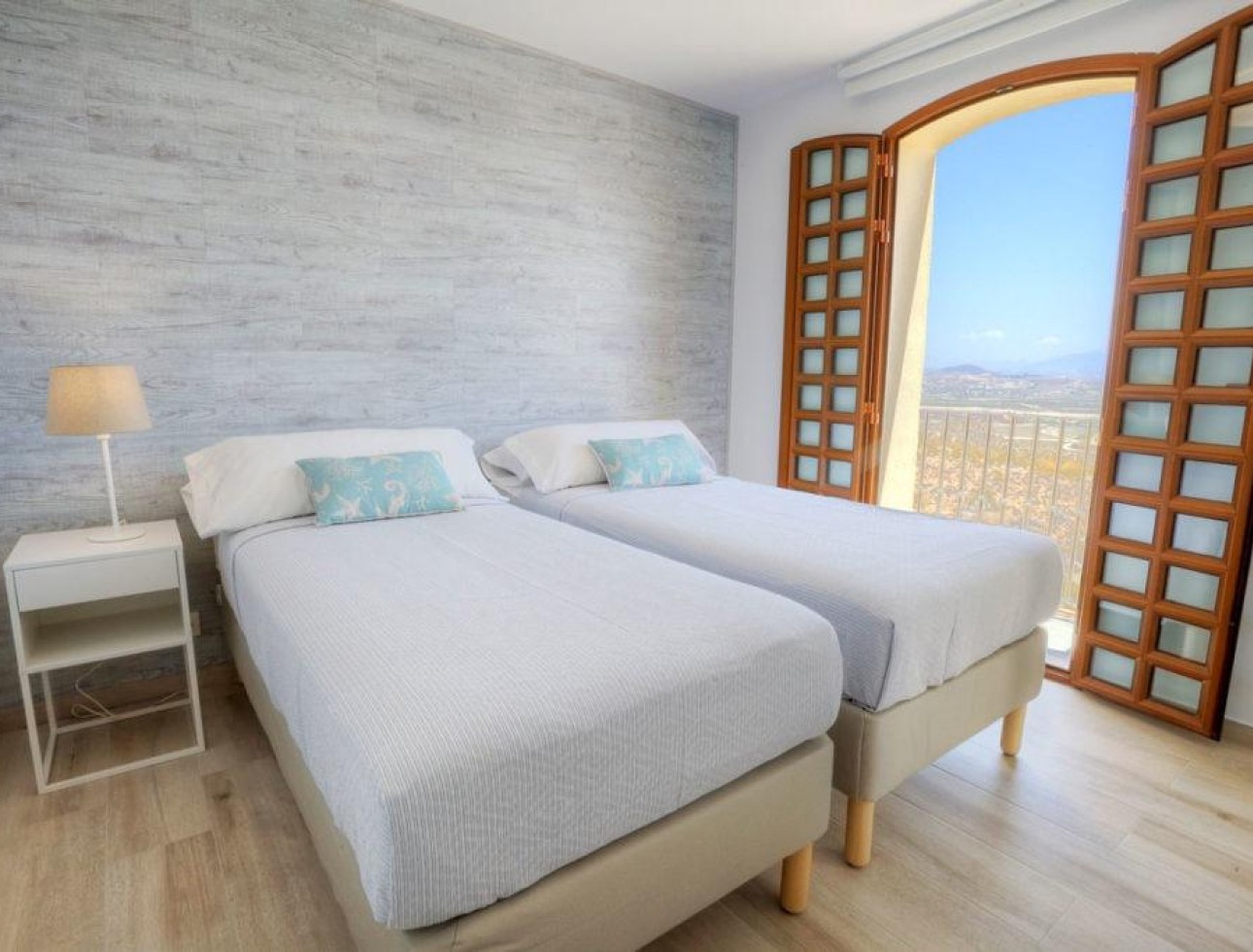 Obra nueva - Apartamento / piso - Cuevas del Almanzora