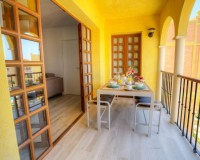 Obra nueva - Apartamento / piso - Cuevas del Almanzora